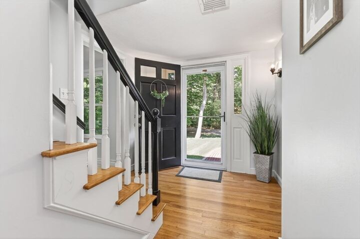 Property Photo: 17 Woods Rd MA 02061