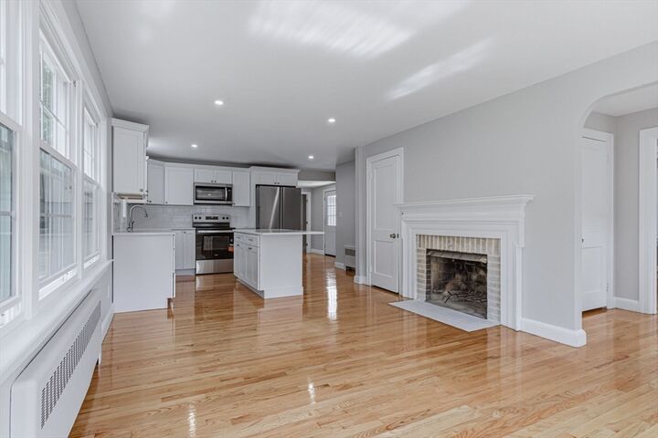 Property Photo:  95 Circle Dr  MA 02093 
