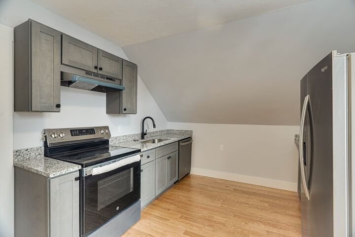 Property Photo:  24 Dunlap St 3  MA 01970 