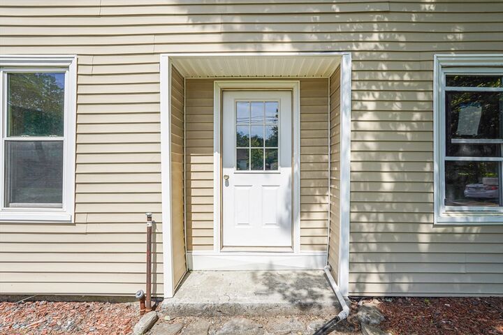 Property Photo:  62-64 Willow Rd  MA 01432 