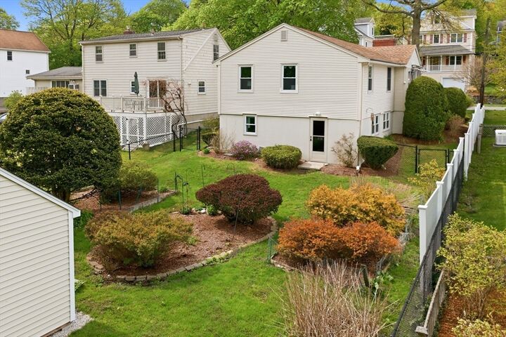 Property Photo:  46 Grapevine Ave  MA 02421 