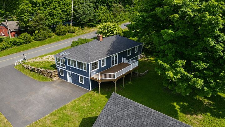 Property Photo: 21 Center Street MA 01033