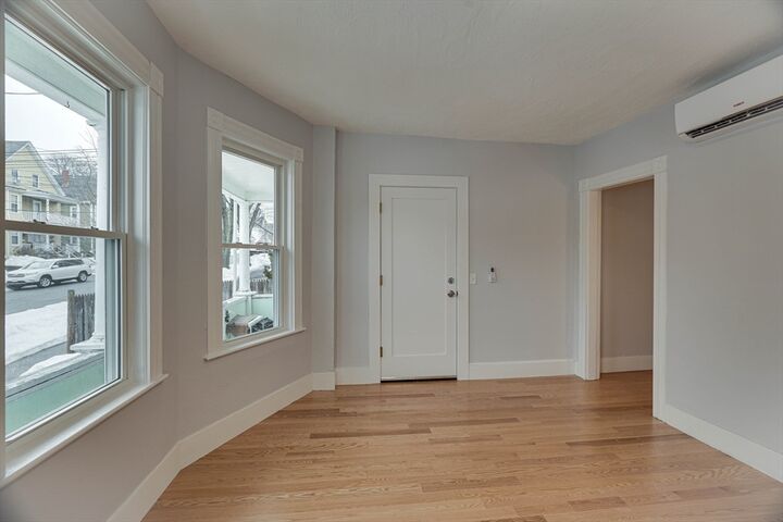 Property Photo: 24 Dunlap St 2 MA 01970