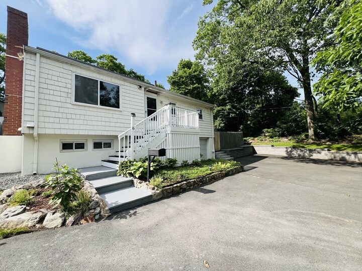 Property Photo:  16 Ridge Ave  MA 01905 