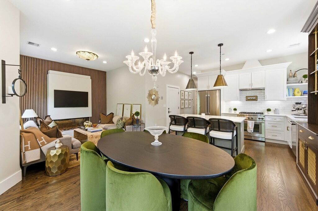 Property Photo: 8 Monument Square 3 MA 02129