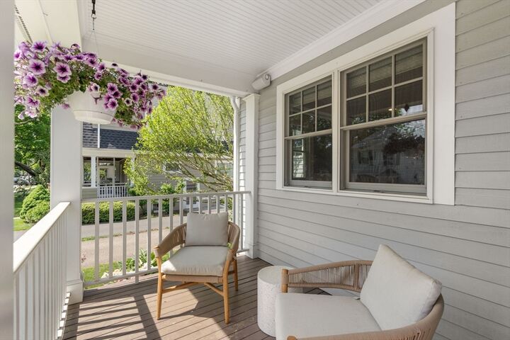 Property Photo:  19 Mayo Avenue  MA 02492 