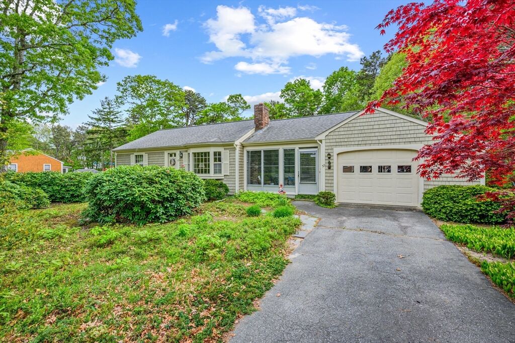 Property Photo:  59 Beverly  MA 02673 