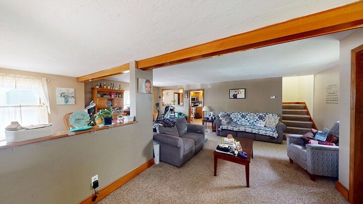 Property Photo:  34 Trenton  MA 02026 