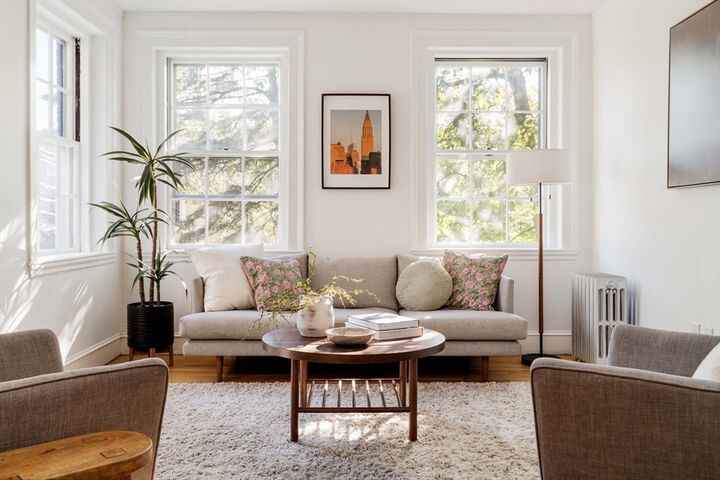 Property Photo:  32 Shepard Street 21  MA 02138 