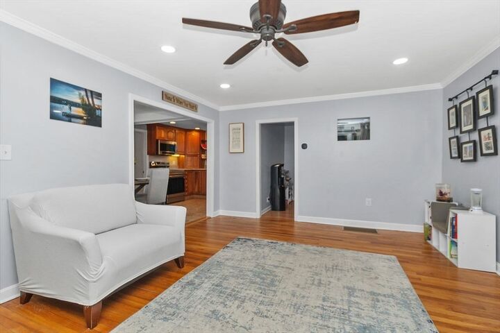 Property Photo: 20 Reardon Road MA 01821