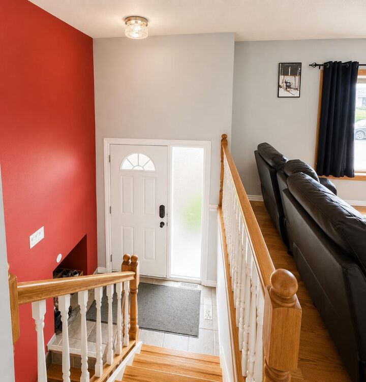 Photo de la propriété:  5712 55 Street  AB T4T 1J7 