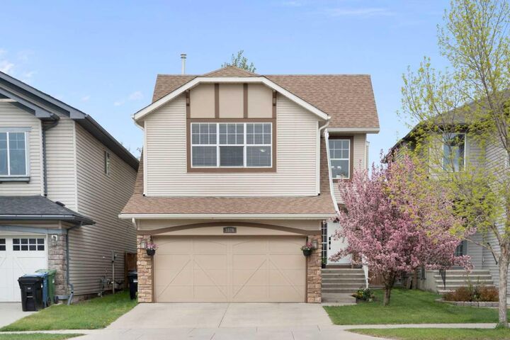 Photo de la propriété: 1876 New Brighton Drive SE AB T2Z 0T9