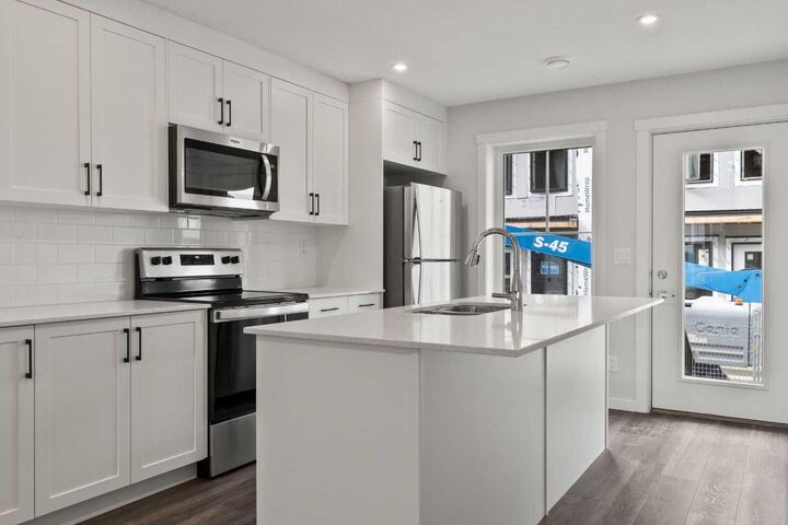 Photo de la propriété: 14667 1 Street NE AB T3P 2K4