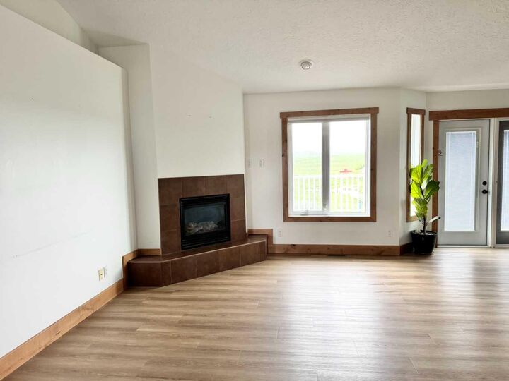 Property Photo: 265 School Avenue N AB T0K 1N0