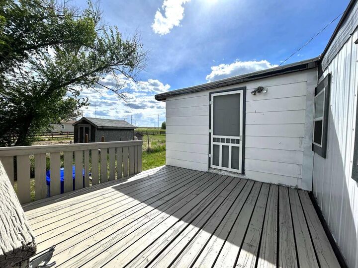 Property Photo: 441 2 Street AB T0J 2N0