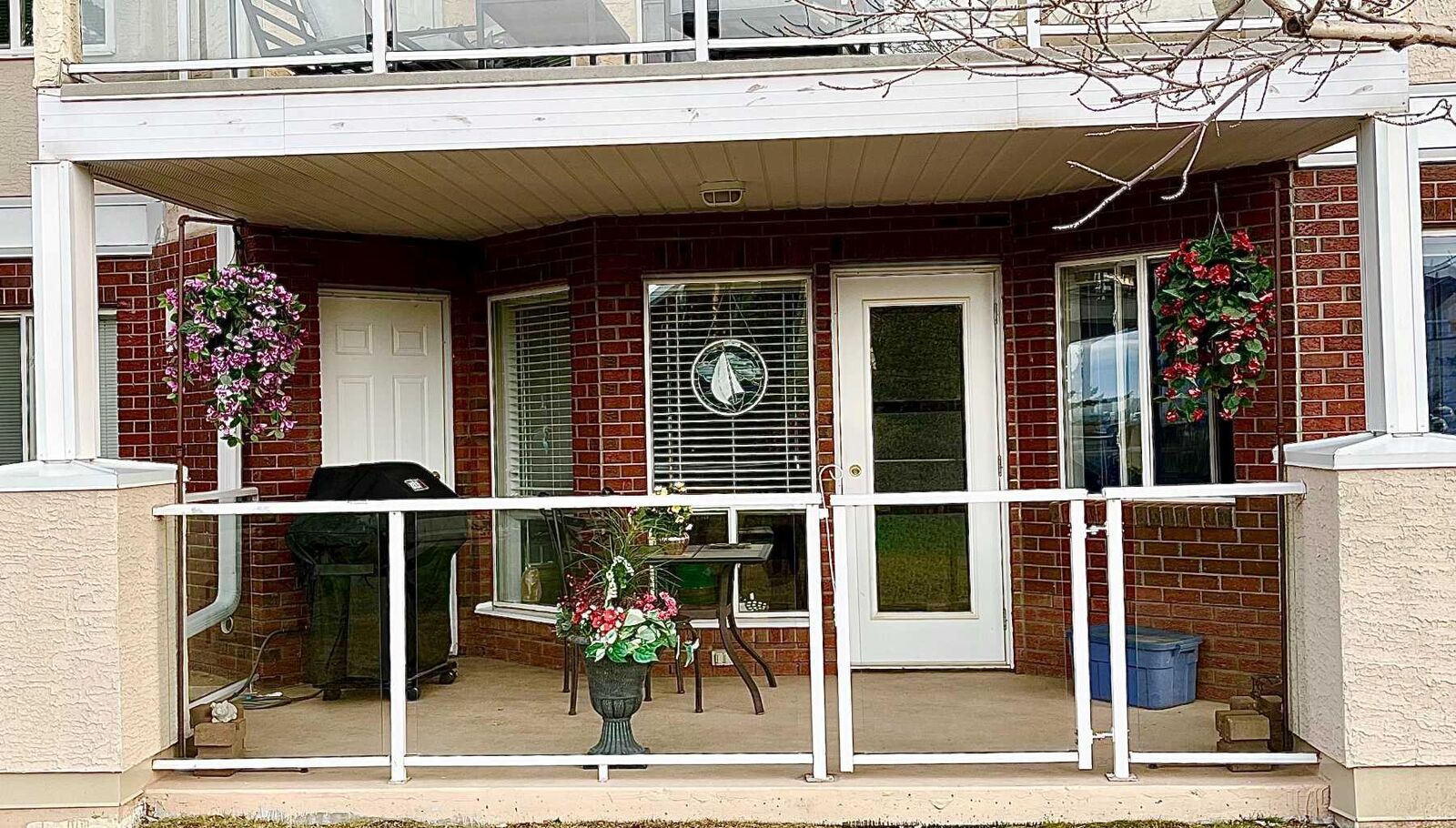 Property Photo:  1818 Simcoe Boulevard SW 1118  AB T3H 3L9 