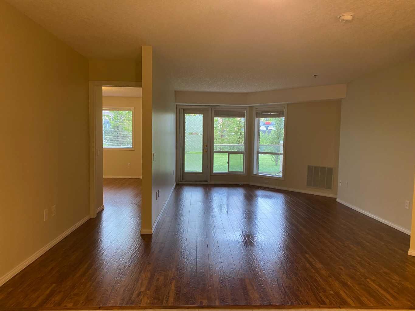 Property Photo: 1818 Simcoe Boulevard SW 1118 AB T3H 3L9