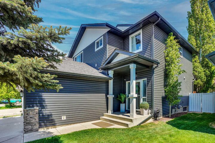 Property Photo:  179 Harvest Park Terrace NE  AB T3K 4W1 