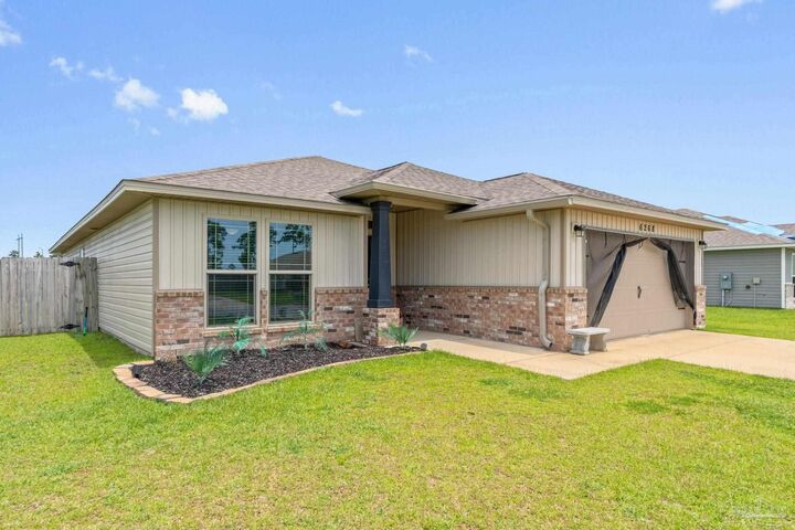 Property Photo:  6268 Redberry Dr  FL 32563 