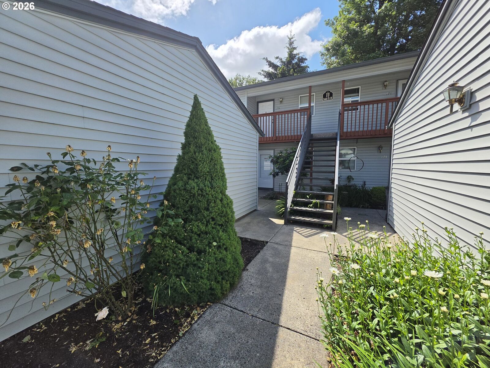 Property Photo:  4000 NE 109th Ave 175  WA 98682 