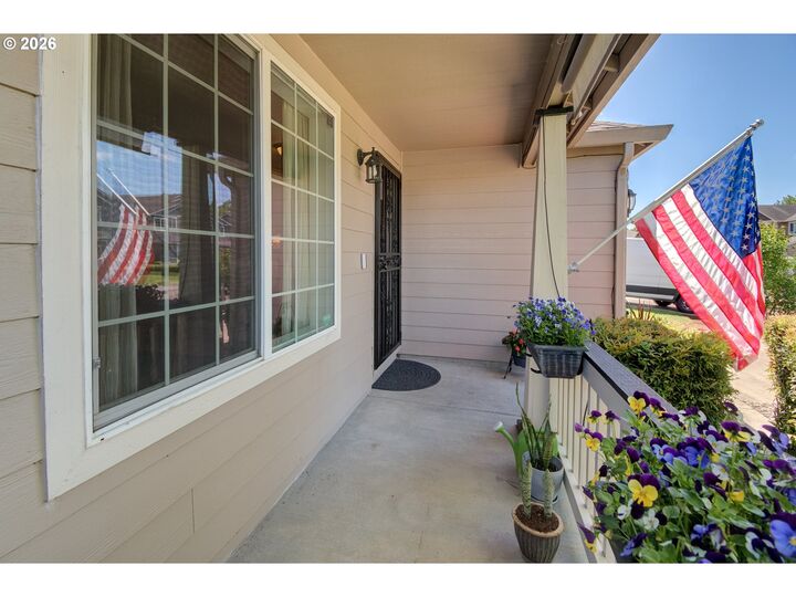 Property Photo:  10117 NE 86th Ct  WA 98662 