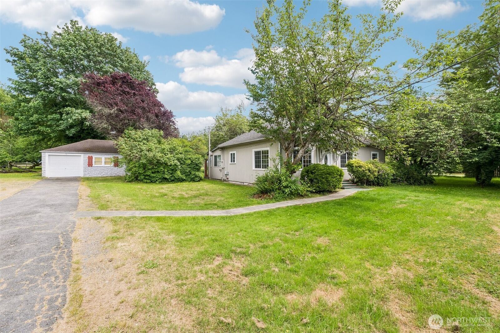 Property Photo:  15007  67th Avenue NE  WA 98223 