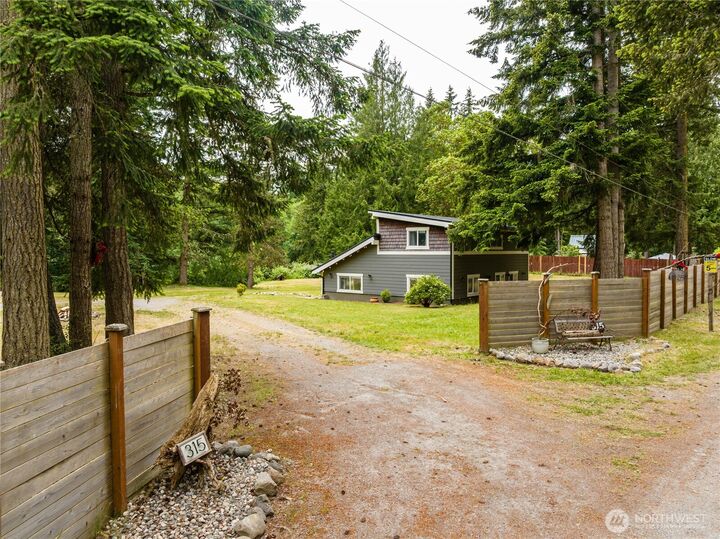 Property Photo: 315 Solar Way WA 98282