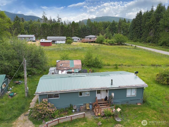 Property Photo: 34 Lewallen Road WA 98363
