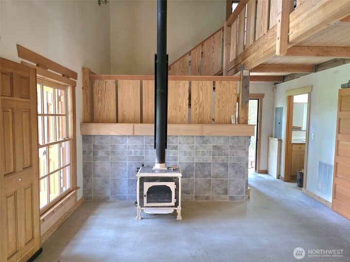 Property Photo:  17743  Clear Lake Boulevard SE  WA 98597 