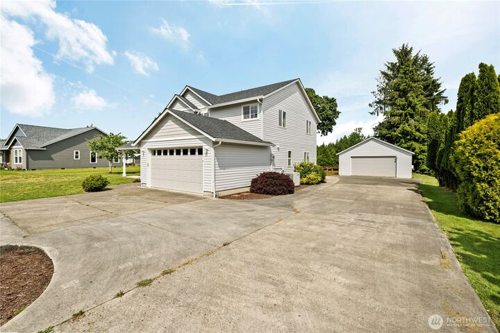 Property Photo: 52 Morgan Drive WA 98612