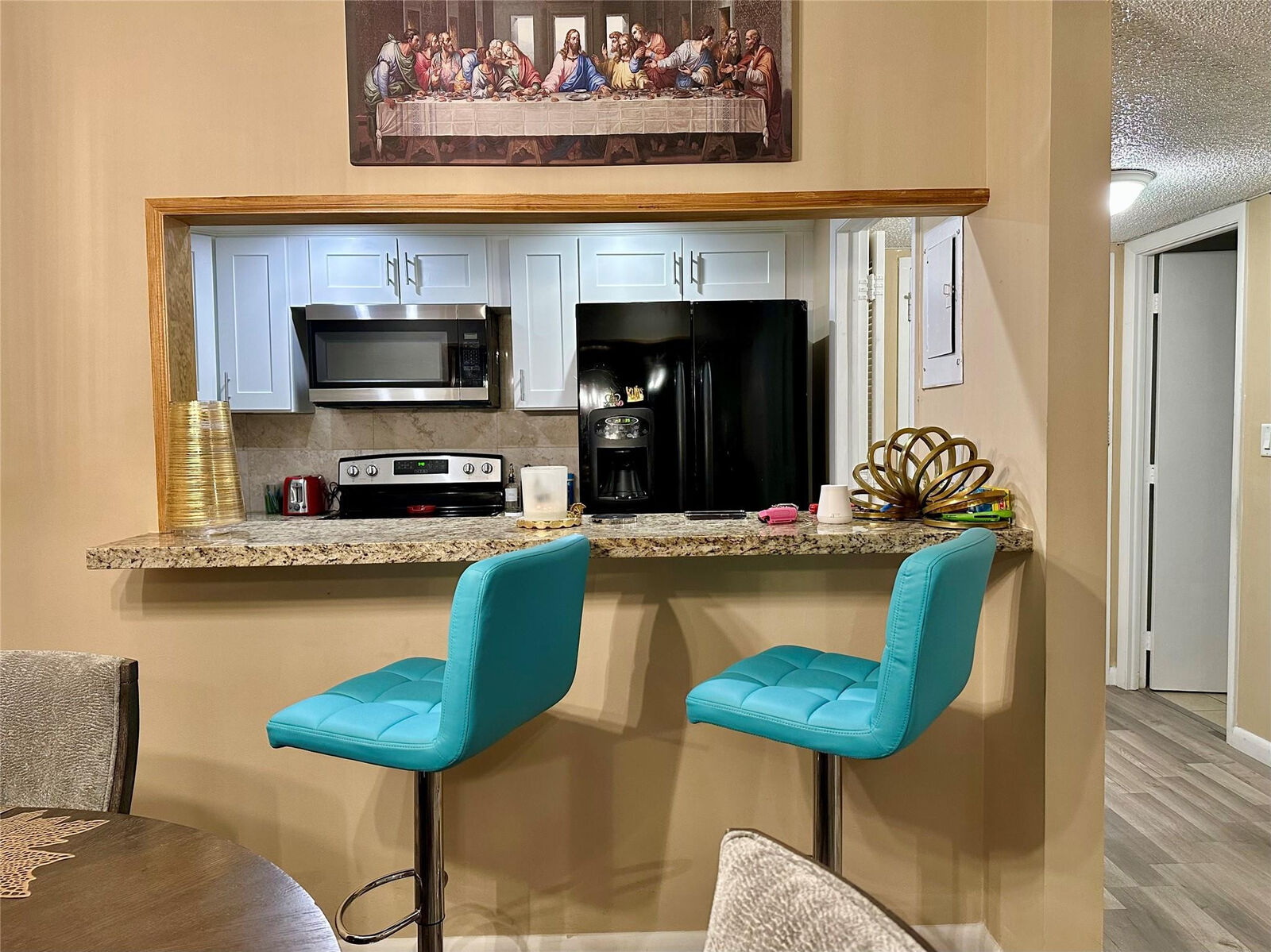 Property Photo:  4156 Inverrary Drive 205  FL 33319 