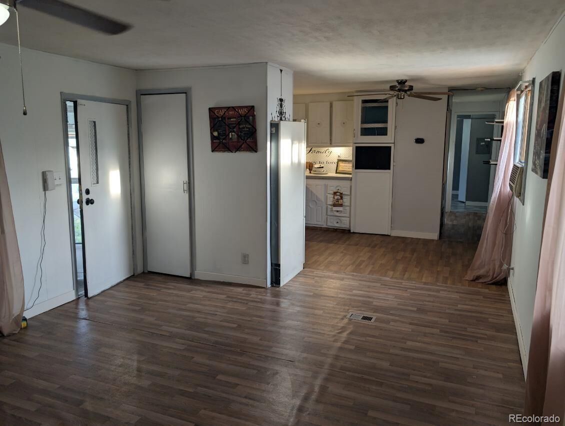 Property Photo: 3500 S King Street CO 80236