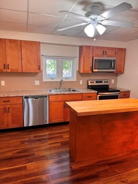 Property Photo:  28 Gooding Street 1  RI 02860 