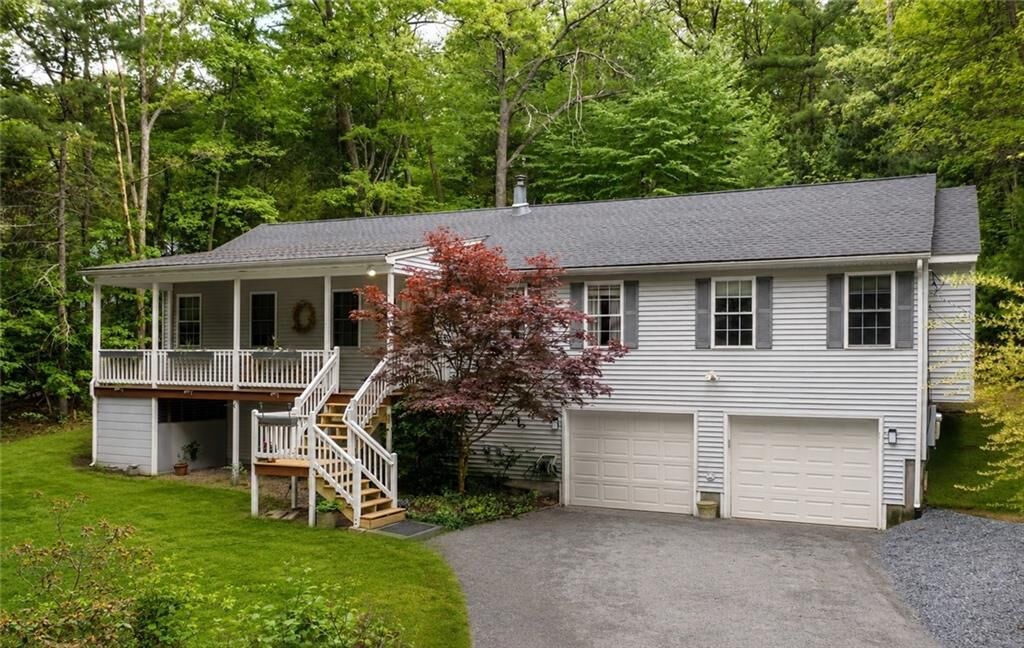 Property Photo:  167 Vernon Drive  RI 02814 