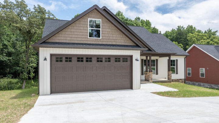 Property Photo: 11944 Old Dayton Pike TN 37379