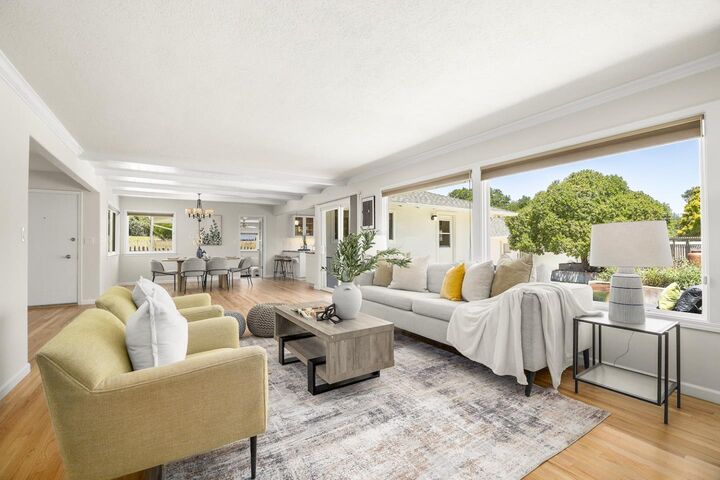 Property Photo:  1028 Western Drive  CA 95060 