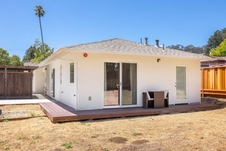Property Photo:  1028 Western Drive  CA 95060 