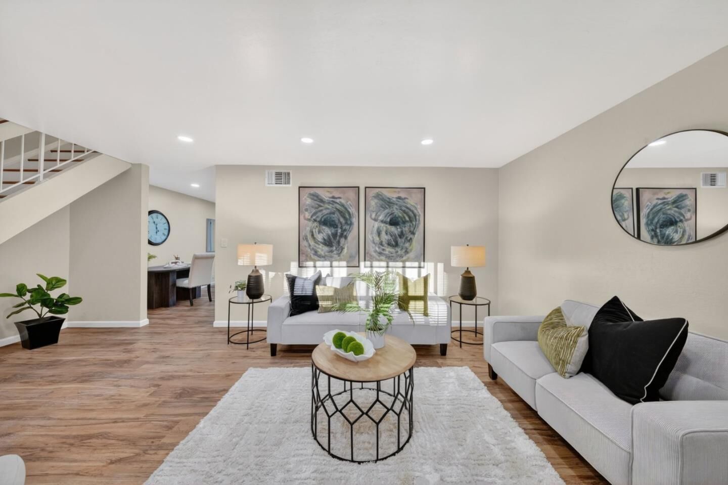 Property Photo:  4567 Capitol Reef Court  CA 95136 