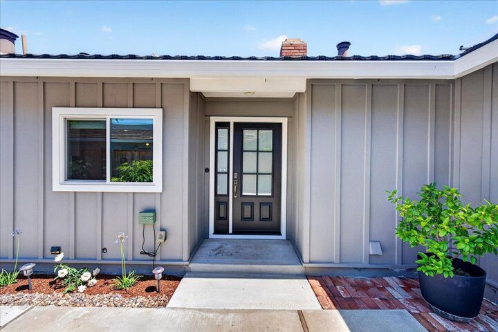 Property Photo:  3144 Todd Way  CA 95124 