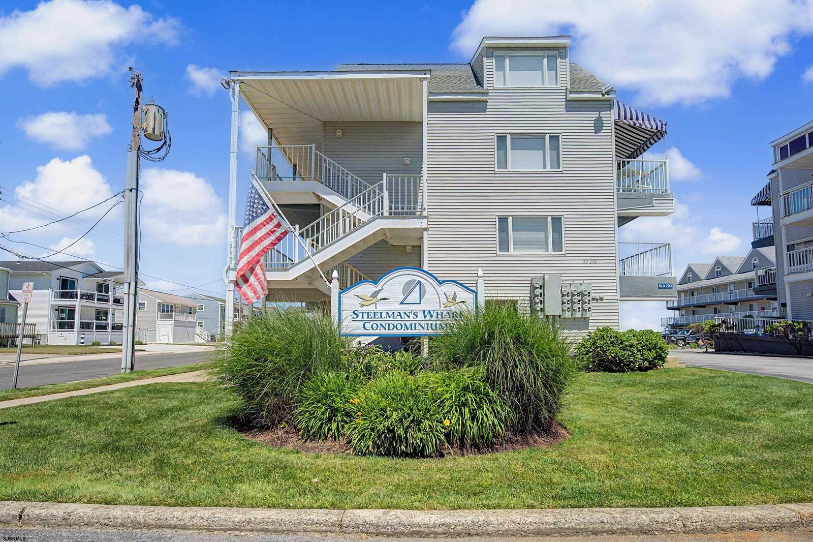 Property Photo:  100 N 13th Street 224  NJ 08203 