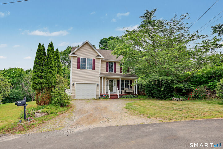 Property Photo:  67 Summit Street  CT 06418 