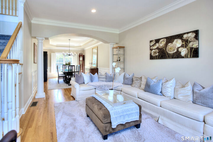 Property Photo:  25 Block Farm Road  CT 06468 
