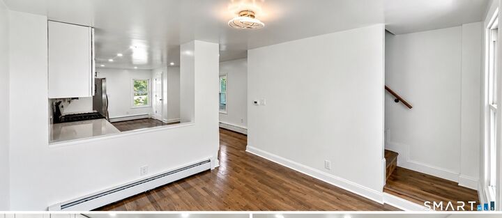 Property Photo: 84 Hudson Street CT 06511