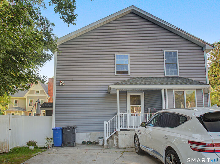 Property Photo: 623 North Main Street CT 06239