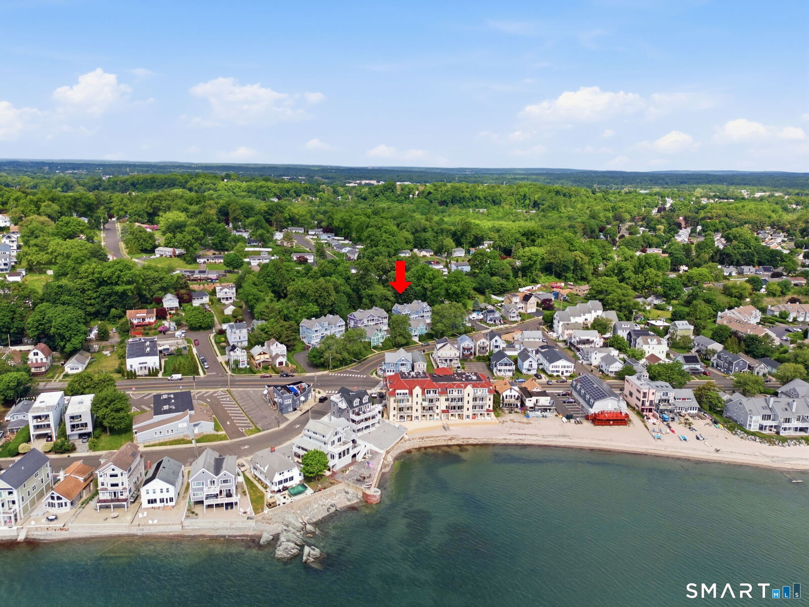 Property Photo:  22 Seabreeze Avenue A  CT 06460 