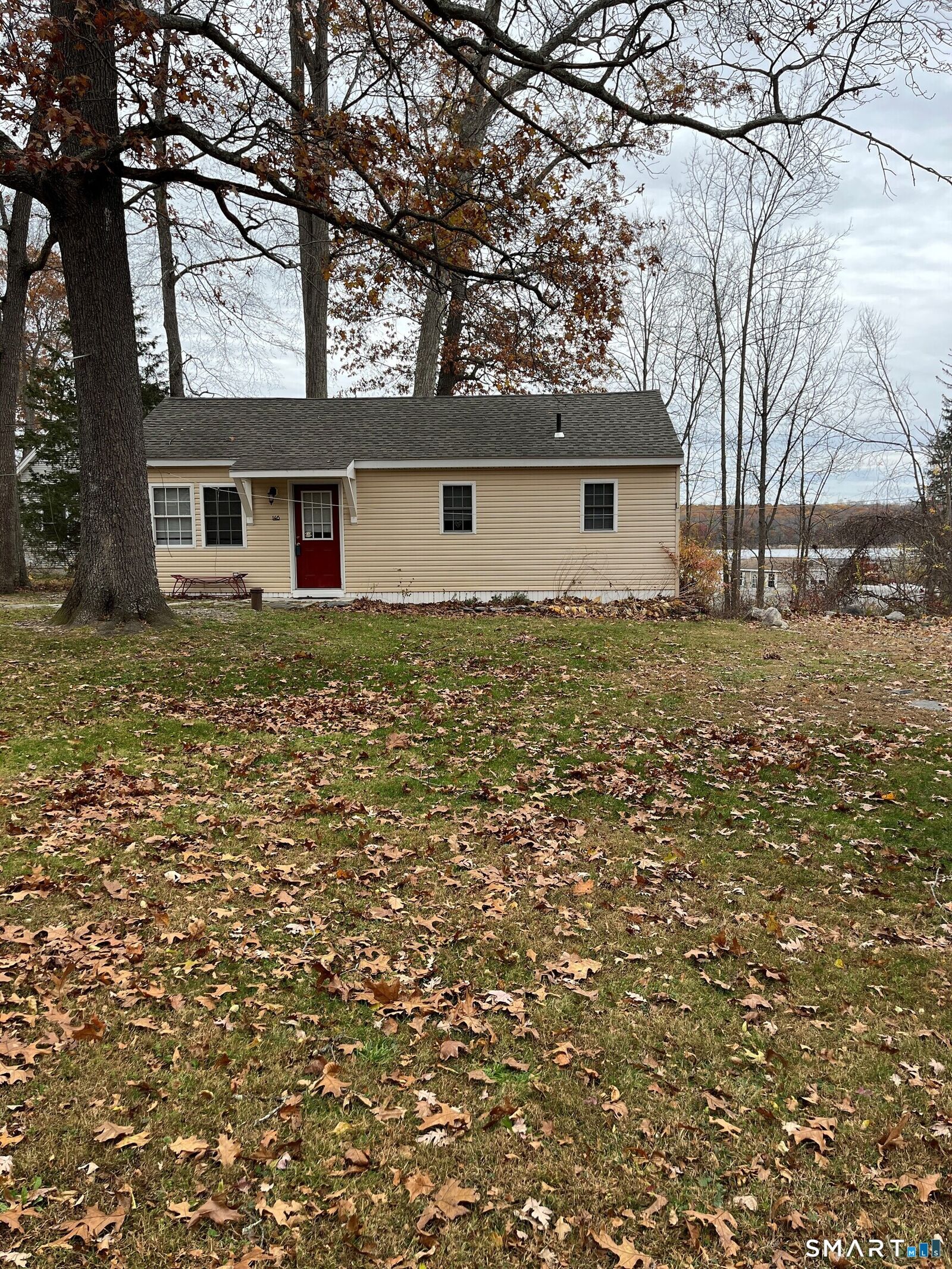 Property Photo: 146 Beebe Farms Road CT 06238