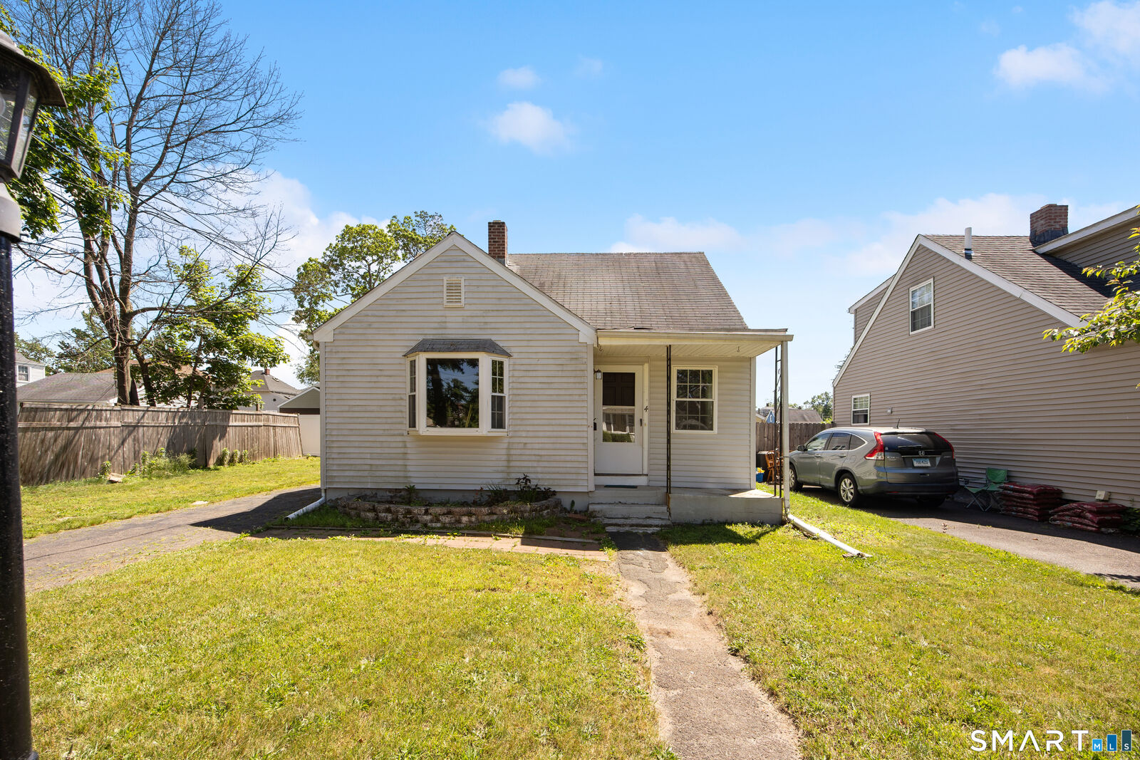 Property Photo:  4 Francis Street  CT 06512 