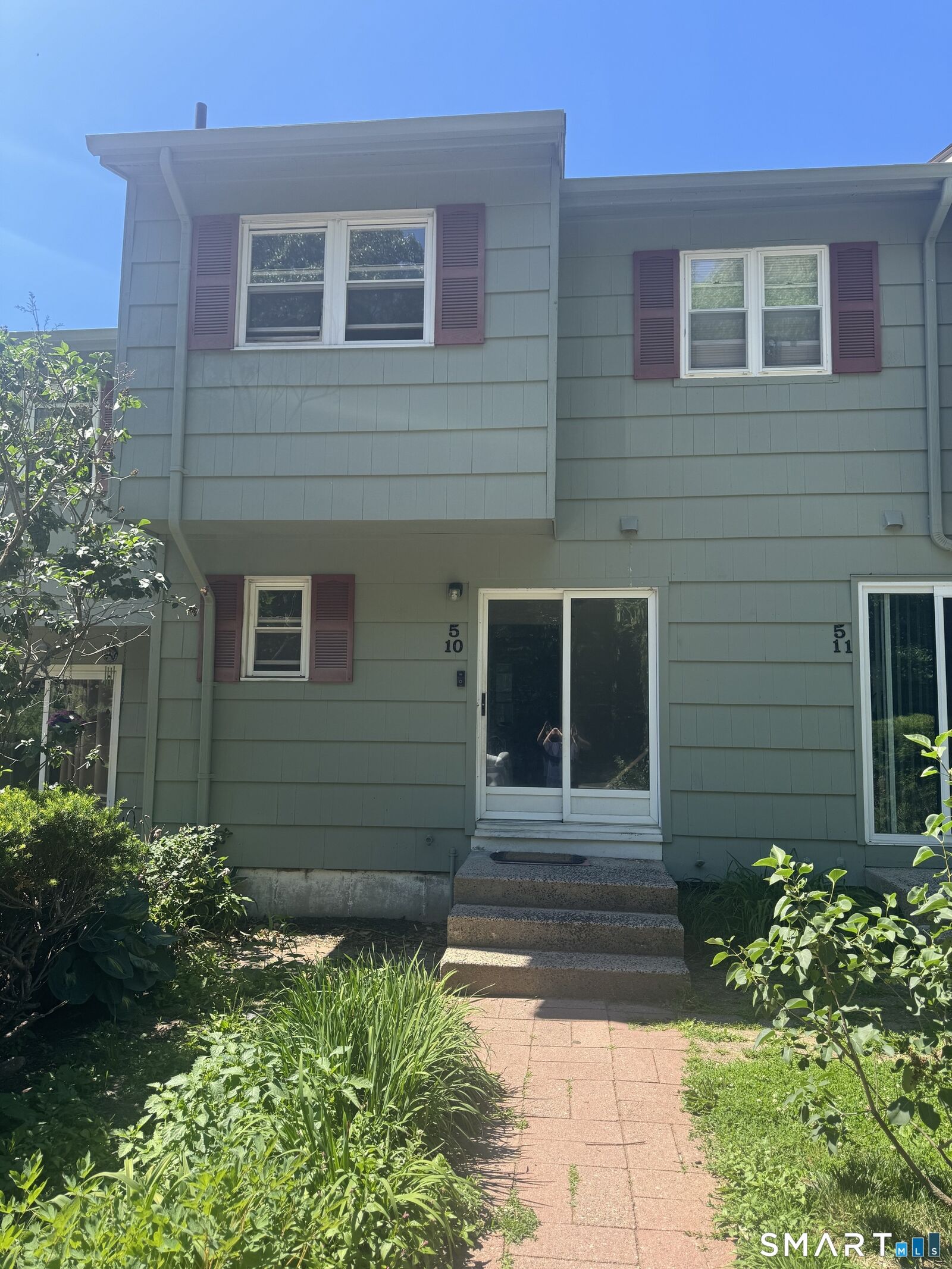 Property Photo:  5 Ridge Road 10  CT 06770 