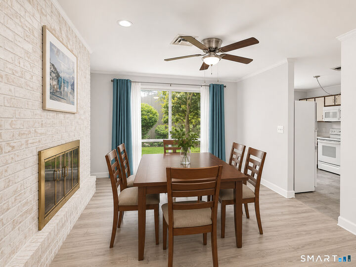 Property Photo:  29 Ledgebrook Drive 29  CT 06854 