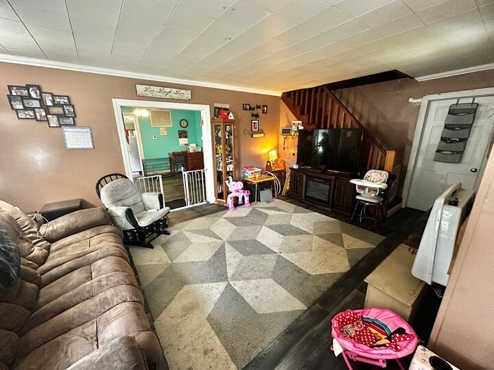 Property Photo:  6073 St. Rt. 772  OH 45601 